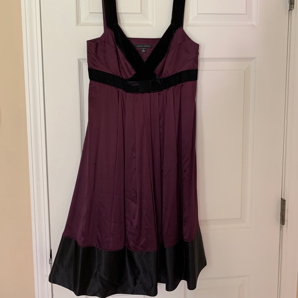 Cocktail dress